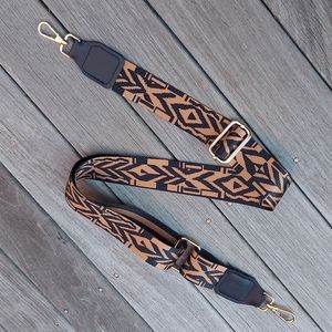 🦓 Wild One Bag Strap